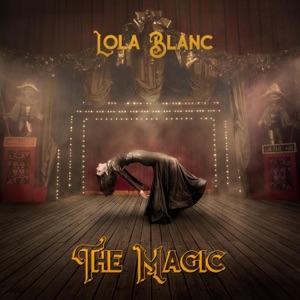 The Magic - EP