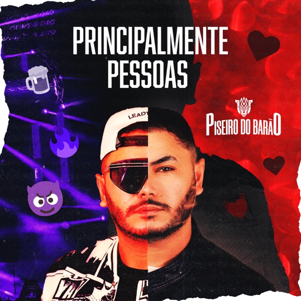 Principalmente Pessoas
