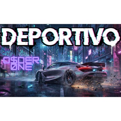 DEPORTIVO - Single