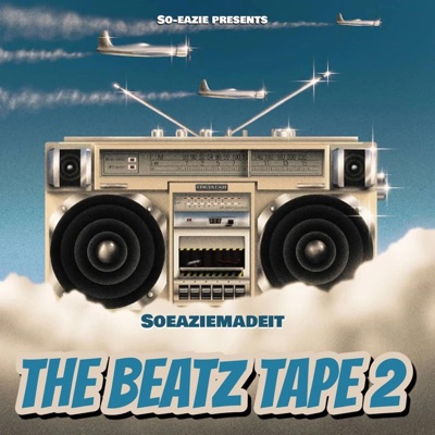 The Beatz Tape 2