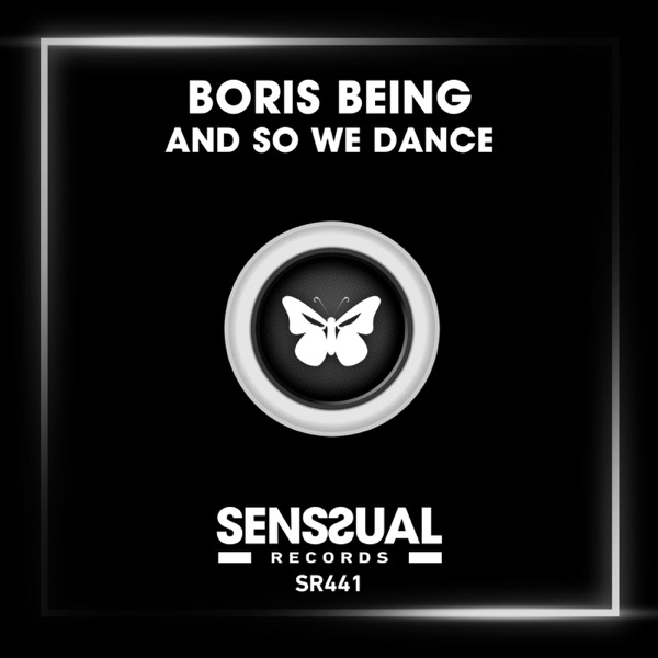And so We Dance - Single
