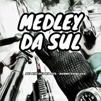 Medley da Sul - Single - DJ BRUXO BEATS & MC BATATA DA SUL