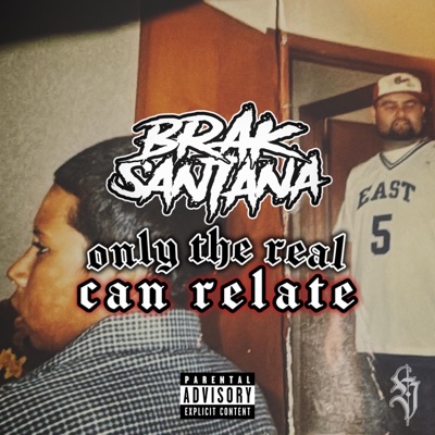 Only The Real Can Relate (2025)