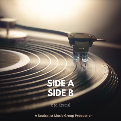 Side A Side B - Single