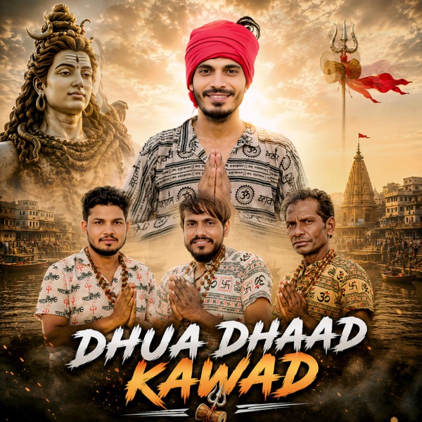 Dhua Dhaad Kawad (feat. Avinash Selothi)