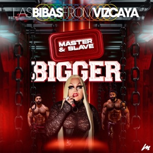 BIGGER MASTER & SLAVE (DJ Mix)