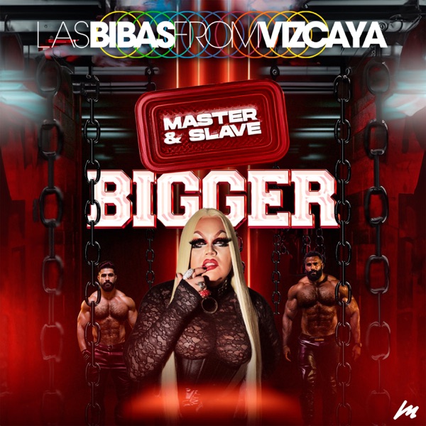 BIGGER MASTER & SLAVE (DJ Mix)