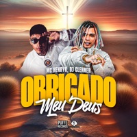 Obrigado Meu Deus - Single - mc henryk & DJ Glenner