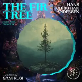 The Fir Tree (Story Time, Episode 91)