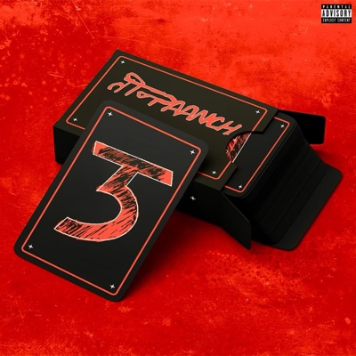 TEEN PAANCH - EP