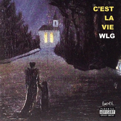 C’est la vie (feat. slattyyy, boti. & datz) - Single