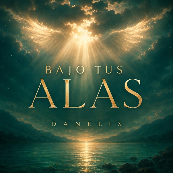 Bajo Tus Alas
