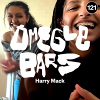 Omegle Bars 121 - Single - Harry Mack