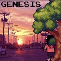 Genesis - Single - Tweaknh