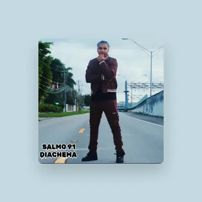 Listen to DIACHEMA., watch music videos, read bio, see tour dates & more!