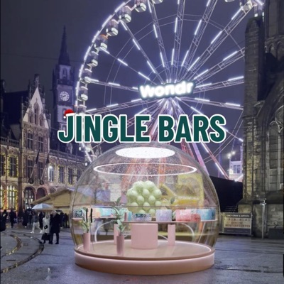 Jingle Bars (feat. Lavito) - Single