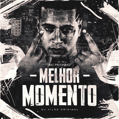 Melhor Momento - Single