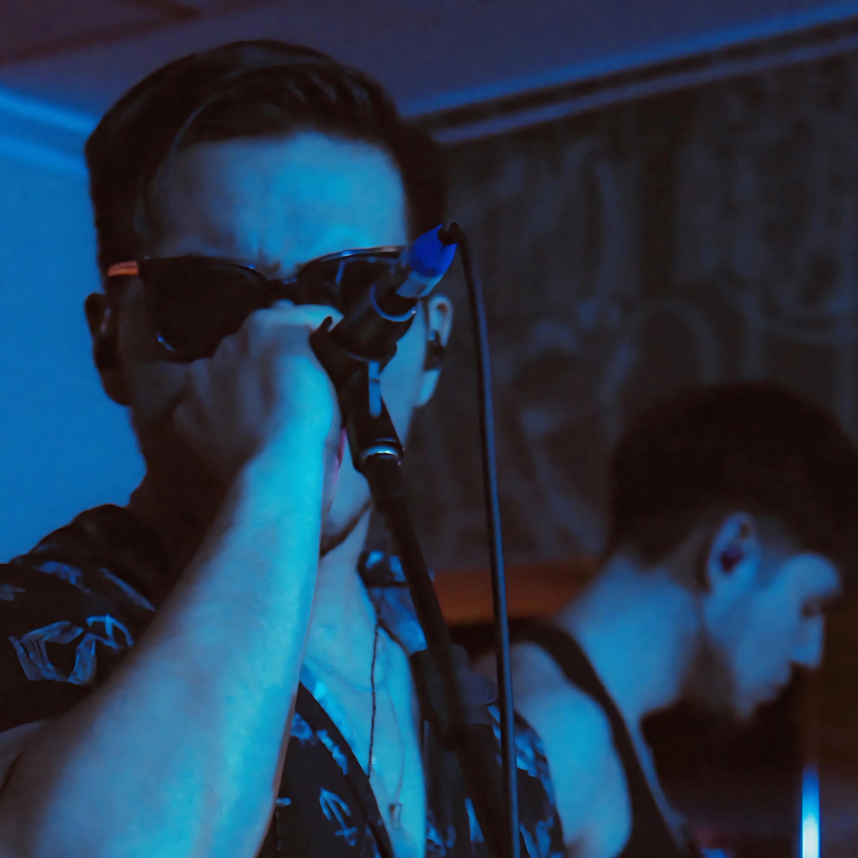 si te pillara - Single