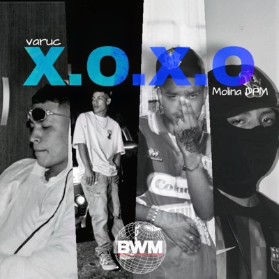 Xoxo - Single