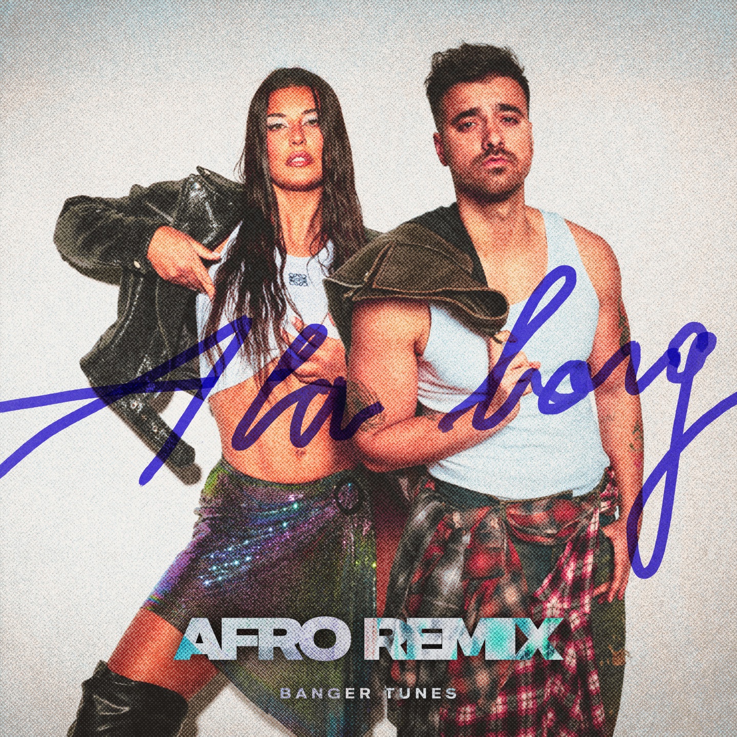 A La Long (Afro Remix) - Single