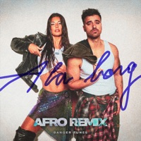 A La Long (Afro Remix)