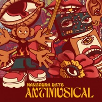 Antimusical - Maniobra Bits