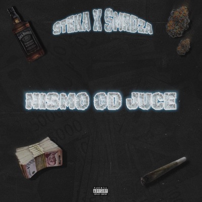 NISMO OD JUČE - Single