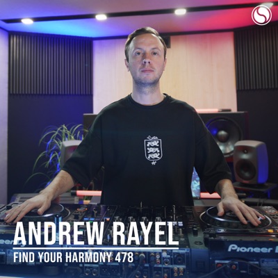 FYH478 - Find Your Harmony Radio Episode #478