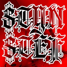 Amsterdam Underground Anthem. Stef de Haan & Styn