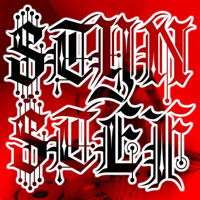 Amsterdam Underground Anthem. - Single