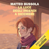 La luce degli incendi a dicembre - Matteo Bussola