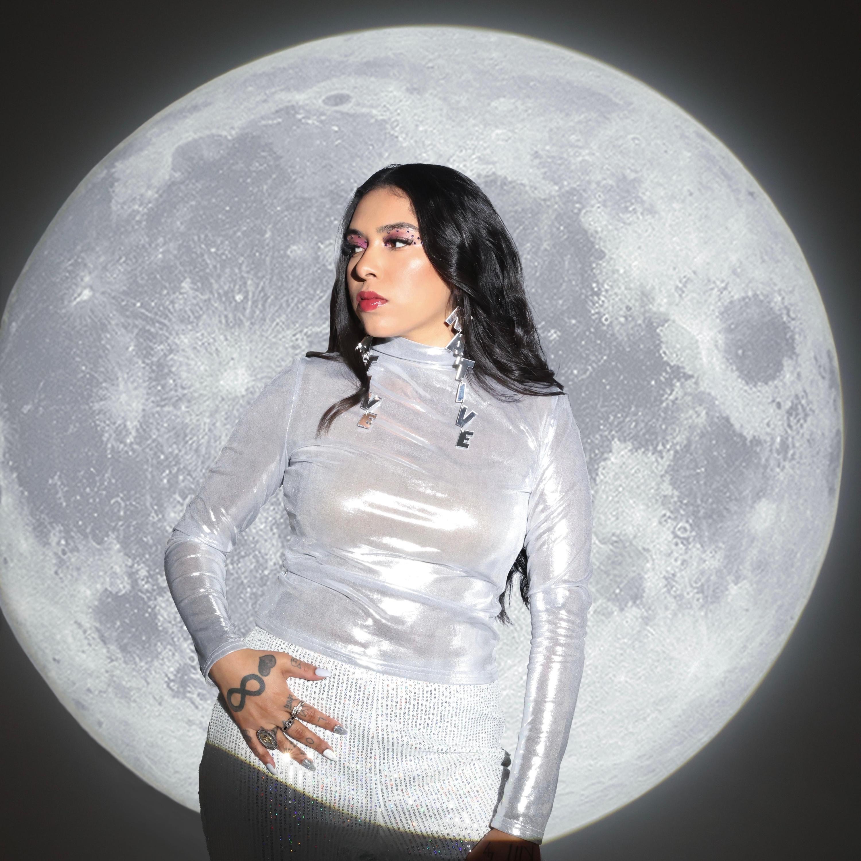 Moonstruck - EP