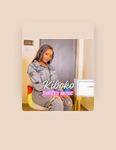 Dengarkan Rupees music, tonton video musik, baca bio, lihat tanggal tur & lainnya!