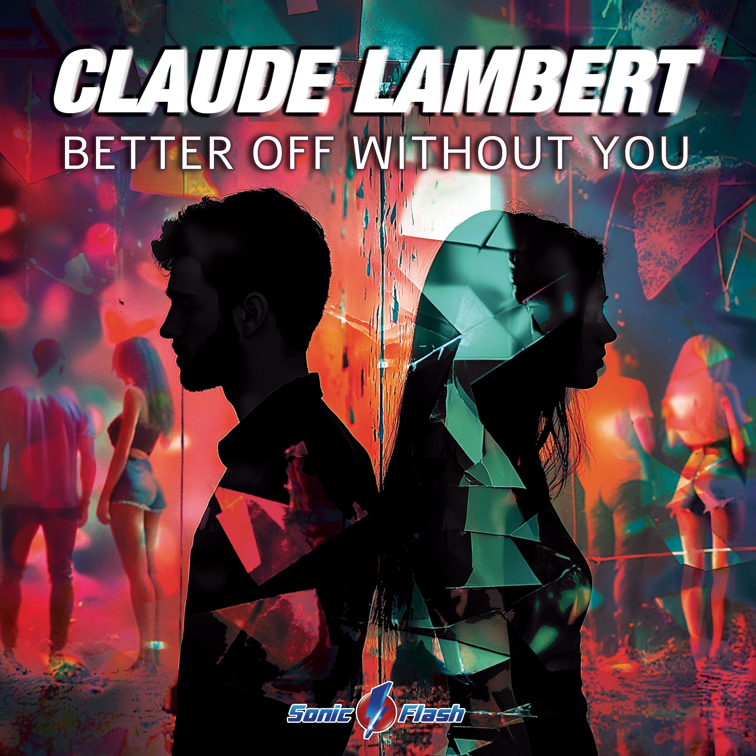 Better off Without You - Single