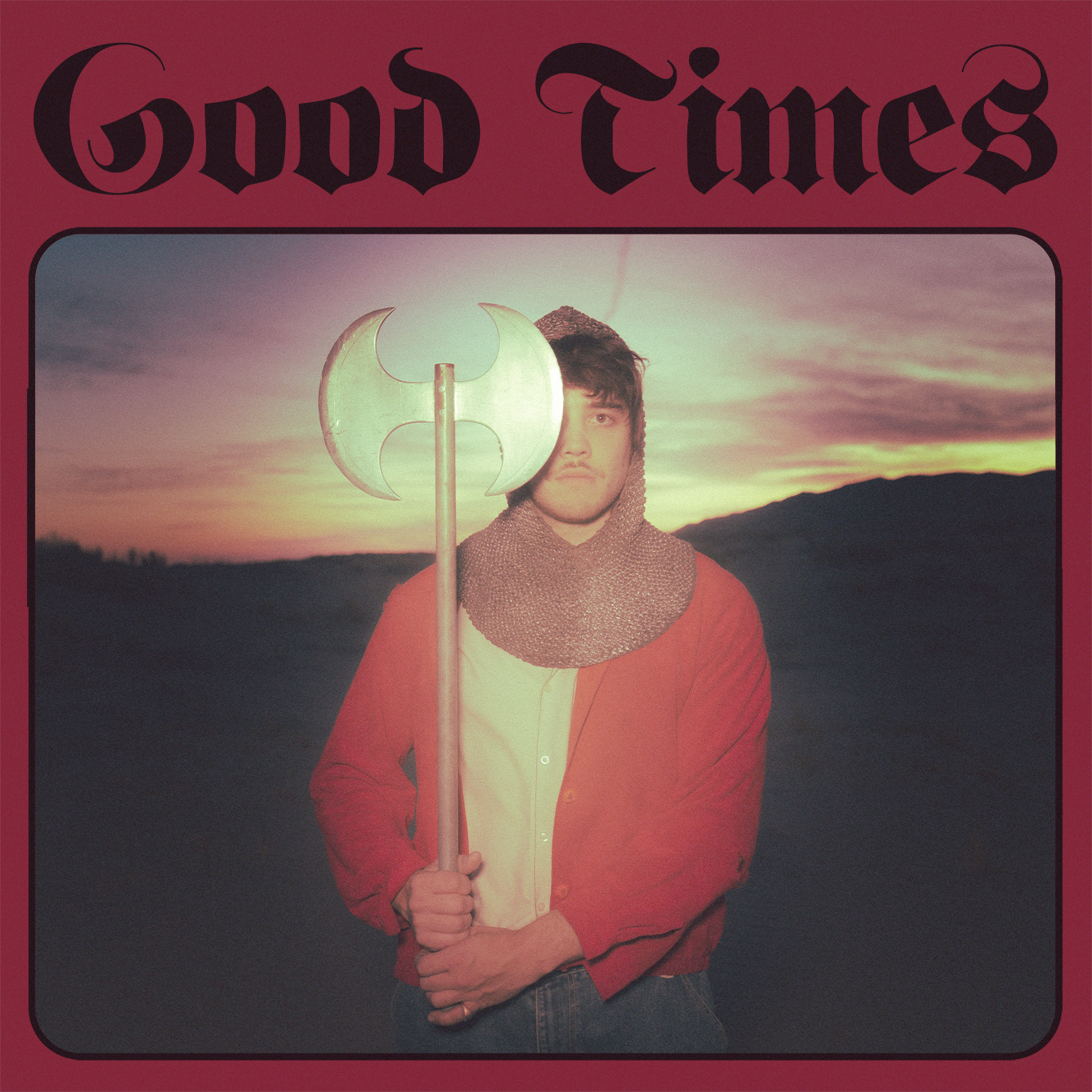 Good Times - Single