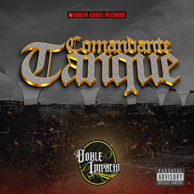 Comandante Tanque - Single