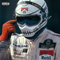 Mach 5 - C5 Tha Reaper & Crui$eControl