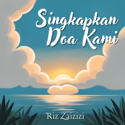 Singkapkan Doa Kami - Single