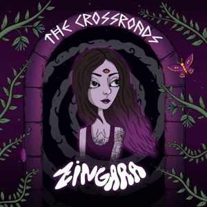 The Crossroads - Single