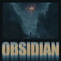 Obsidian - Single - Judah Earl & boda