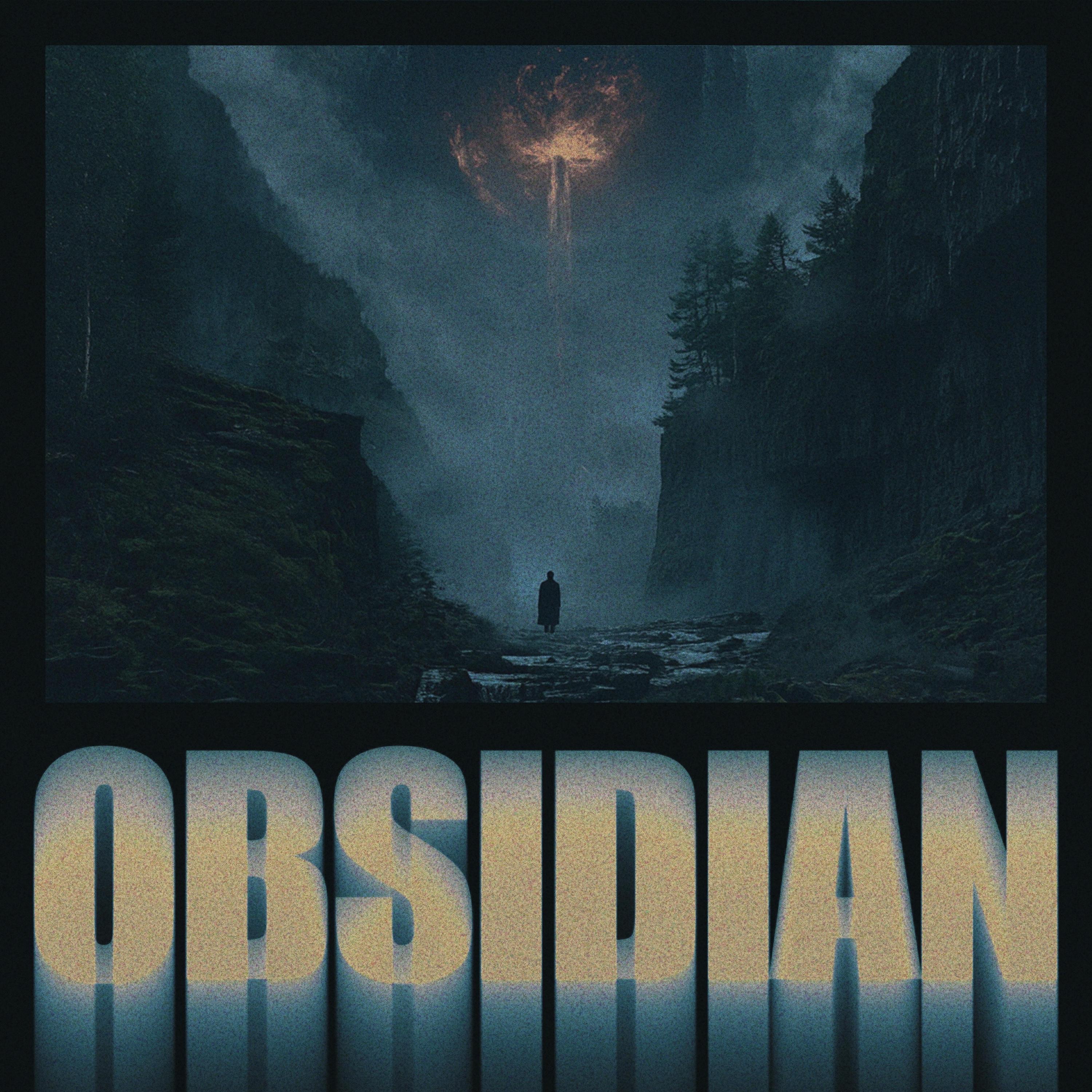 Obsidian - Single