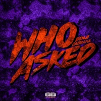 Who Asked - Single - Benji Gabbana