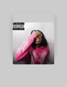 Poslechněte si interpreta ZKarii, sledujte hudební videa, přečtěte si životopis, podívejte se na data turné a další informace.