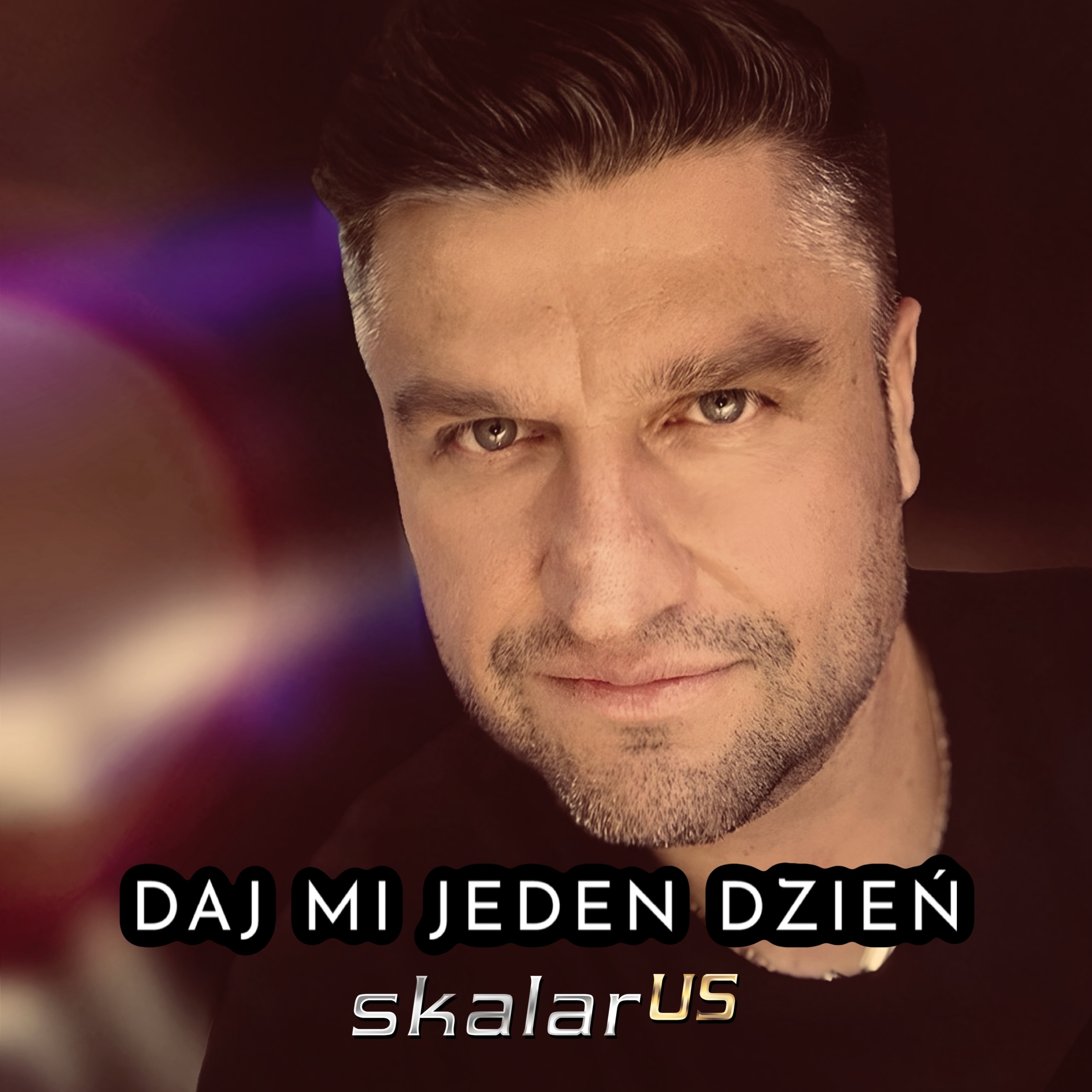 Daj mi jeden dzień - Single
