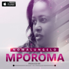 Nomalungelo - Mporoma artwork