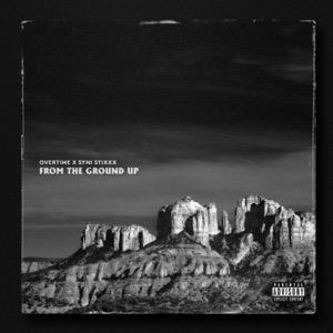 From the Ground Up - Single
