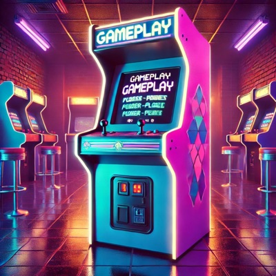 gameplay (feat. shpakich) - Single