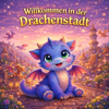 Willkommen in der Drachenstadt - Fayne Musik new Single