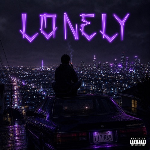 Lonely - Single