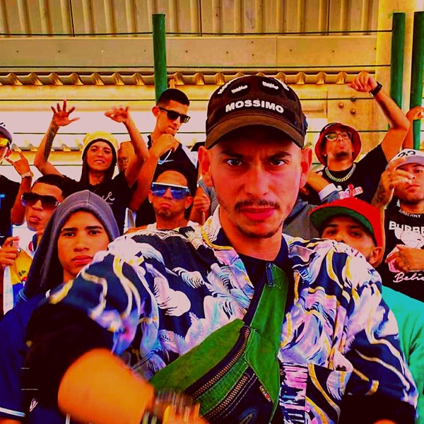 RABIA (REMIX)